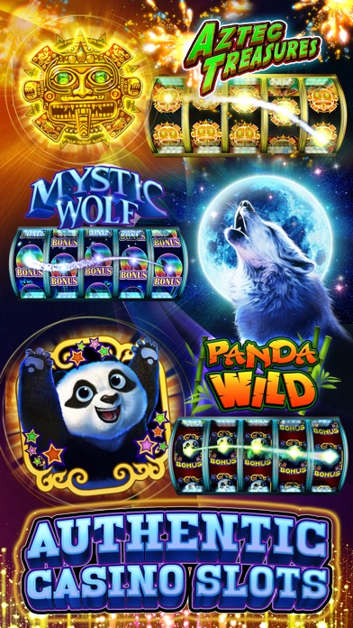 DELUXEWIN 5-REEL SLOTS - CLASSIC VEGAS CASINO 23 (131) IOS