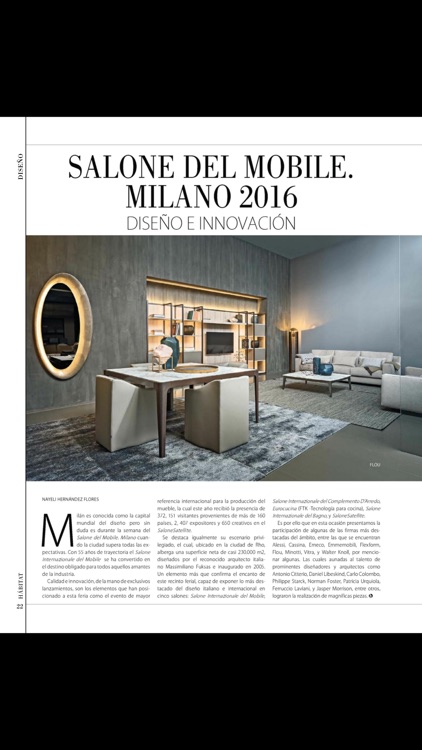 Hábitat screenshot-3