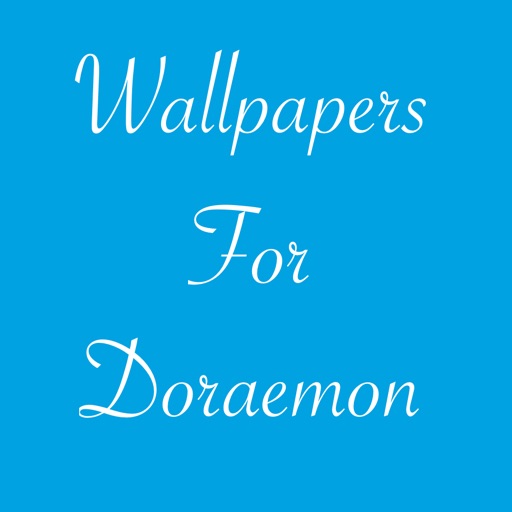 Wallpapers For Doraemon icon