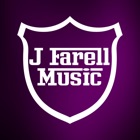 J Farell Music - The Best Remixes & Streaming DJ Music