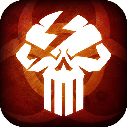 Plague Empire:Doom Invasion icon