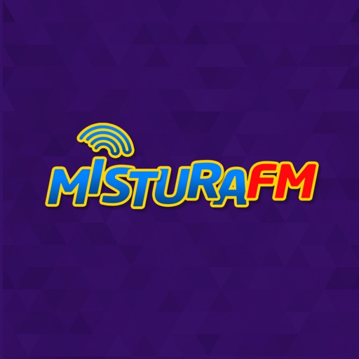 Rádio Mistura FM icon