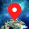 Go Vision - Poke Live Map Realtime & Radar for Pokémon Go