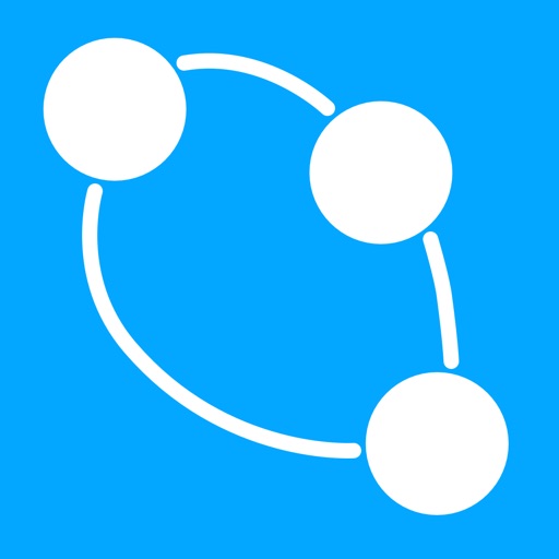 Graphs iOS App