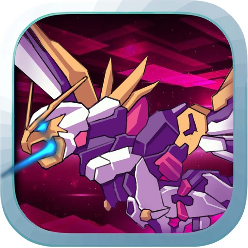 Baby Hawk Re-form: Robot Transformer with Endless Mini-Games by ROFLPLay For Free icon