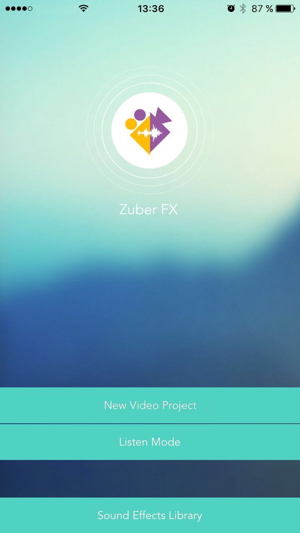 ZuberFX(圖3)-速報App