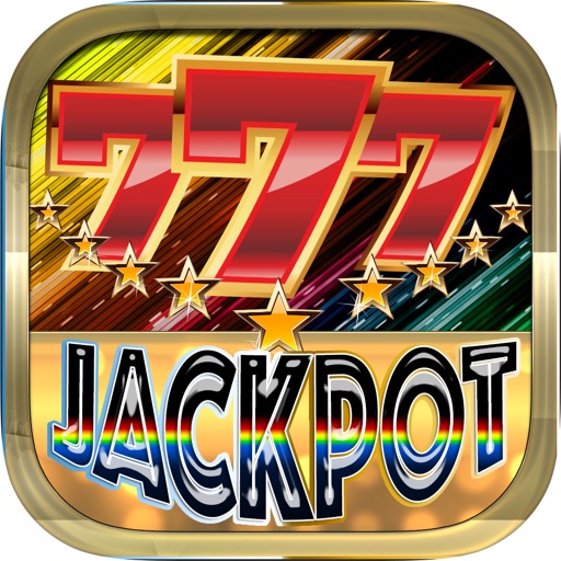 AAA Awesome Atlantic City Casino Lucky Slots - Jackpot, Blackjack, Roulette! (Virtual Slot Machine) icon