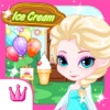 Ice Cream Shop - colorgirlgames