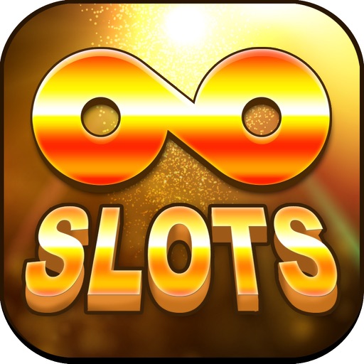 Awesome Slots Wheel Deal iOS App