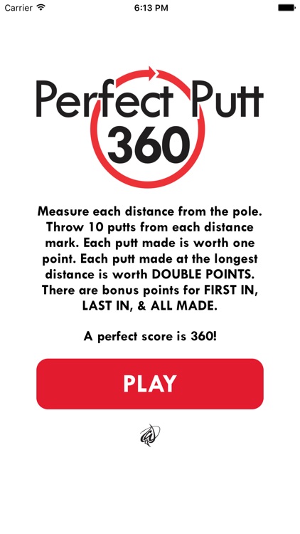 Perfect Putt 360