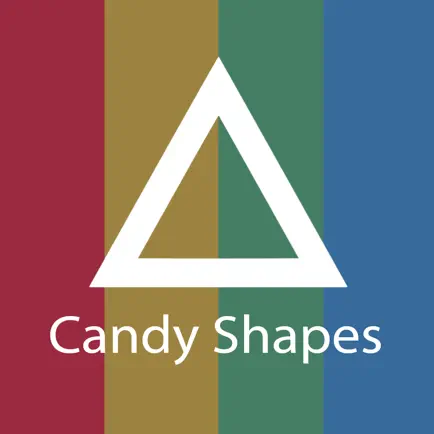 Candy Shapes Читы