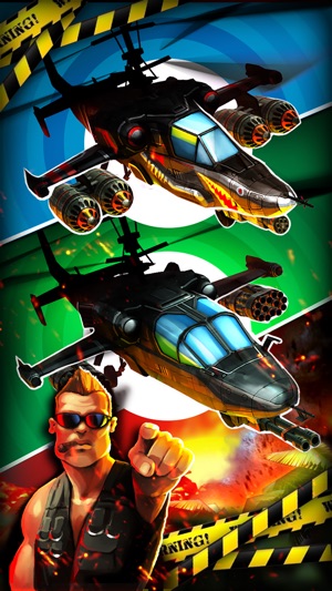 HELI HELL(圖3)-速報App