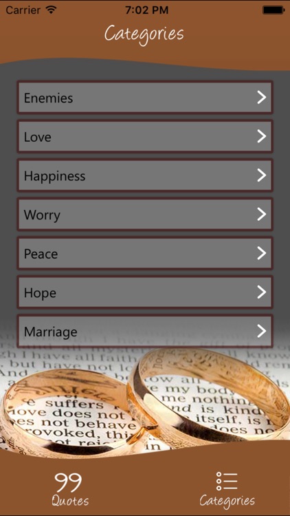 All Marriage Bible Verses