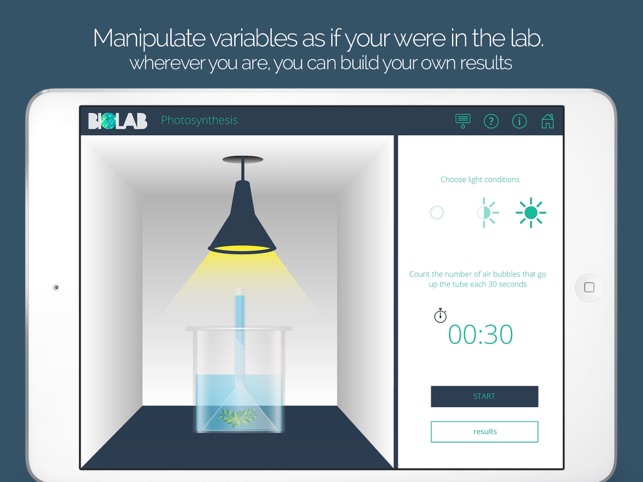 Biolab - your personal biology lab(圖5)-速報App