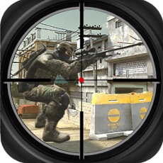 Activities of Gun Strike Battle － Top Free Shooting Game