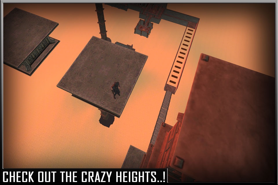 Ninja Alone At Apocalypse Territory – Stealth creed survivor of the day of the dead screenshot 4