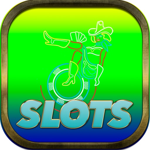 Best Vegas Flat Top Slots - Free Amazing Casino Game icon
