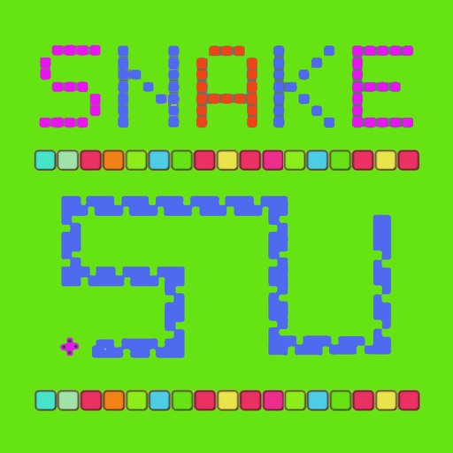 Snake Classic  - 1997 Icon