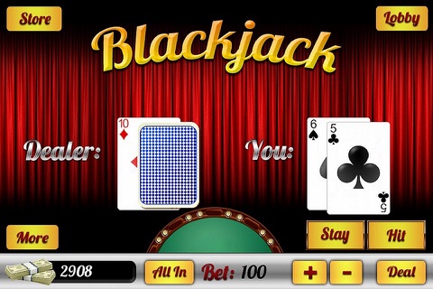 Vegas Slot Machine Grand Casino Fever screenshot 4