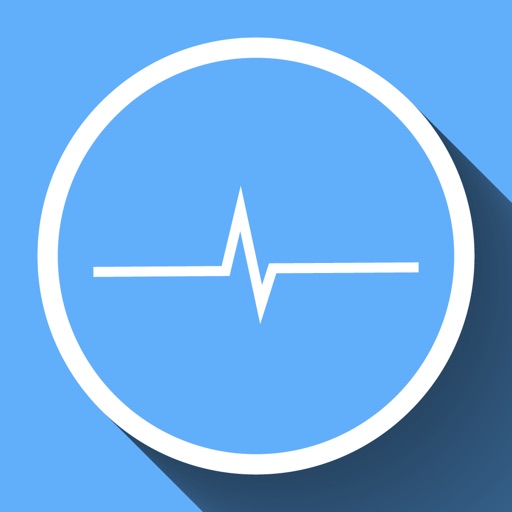 Heart-Rate Monitor - Measure your Heartrate