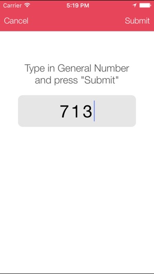 General Number(圖2)-速報App