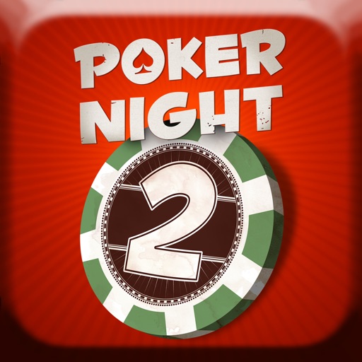 poker night 2 ios free