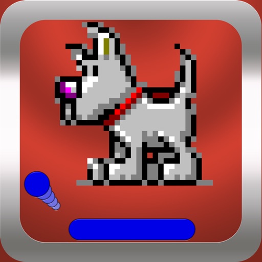 Pixel Breakers iOS App