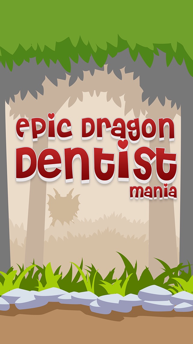 壮大なドラゴンの歯医者マニア screenshot1