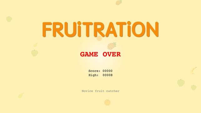 Fruitration TV