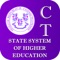 Connecticut State System Of Higher Education app provides laws and codes in the palm of your hands