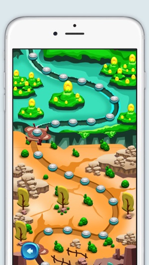 Fruit Match 3  Puzzle adventure game(圖3)-速報App