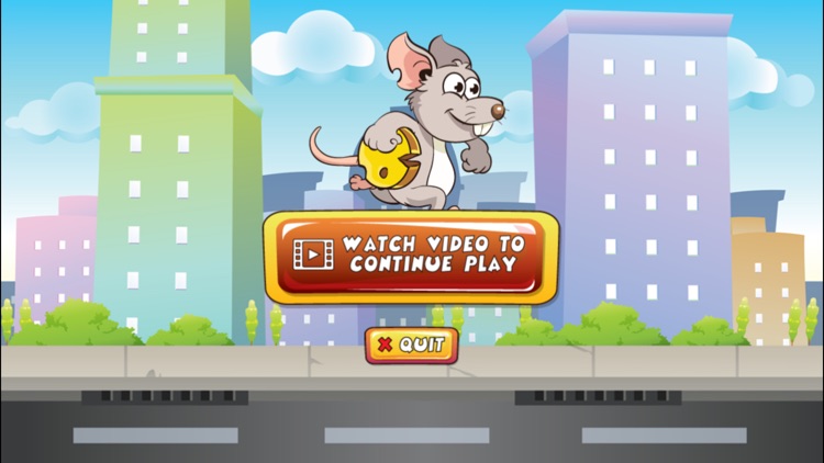 Mouse Mayhem Game Pro screenshot-3