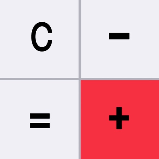 Calc4iPad icon