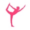 Icon Yoga Poses — 250 yoga poses with video tutorials