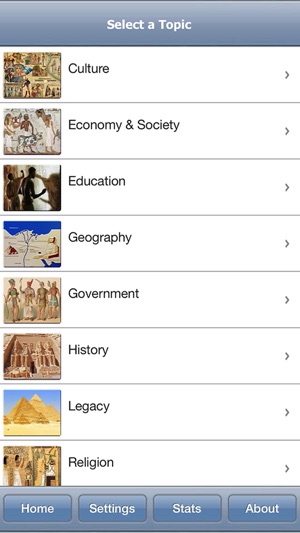 Ancient Egypt History(圖2)-速報App