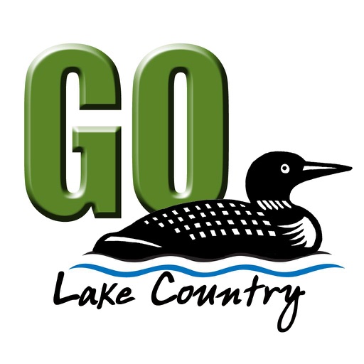 Go Lake Country icon
