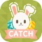 For this Easter, use Catch Easter Bunny in My House to convince your kids that Easter Bunny really was in your house to lay eggs and goodies for your kids