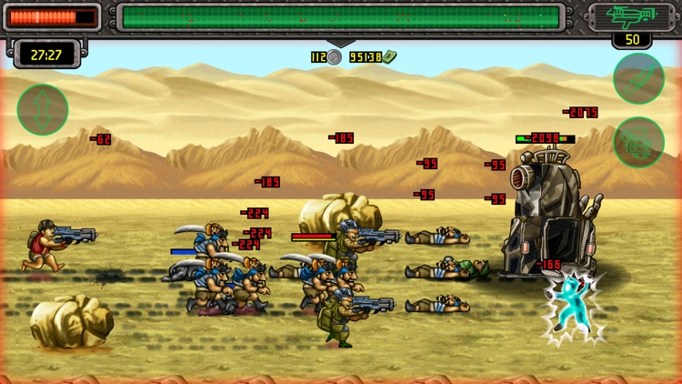 XForce Online screenshot-3