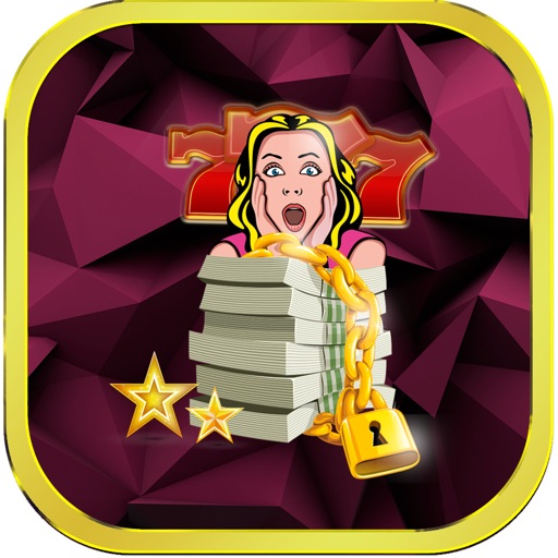 Crazy Gambling Fantasy Of SloTs Icon