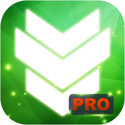 Shield Browser - Private Web Browser Pro iOS App