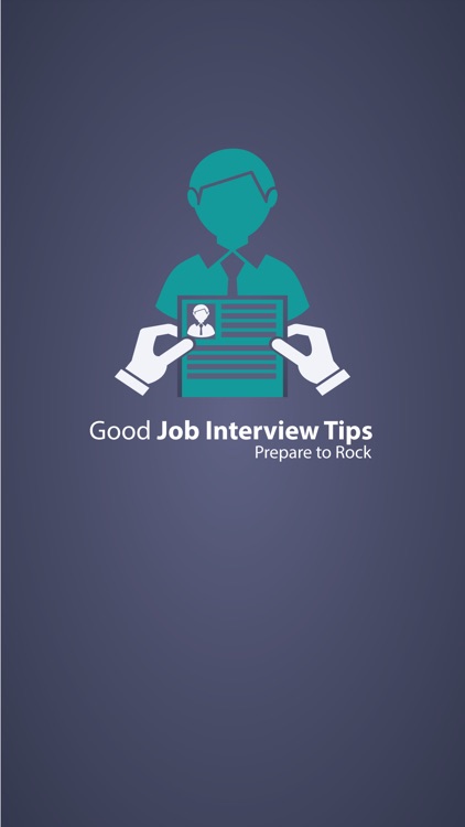 Good Job Interview Tips - Free