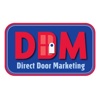 Direct Door Marketing