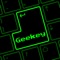 Icon Geekey - Ultimate Keyboard for Geeks
