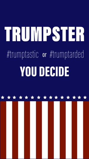 Trumpster