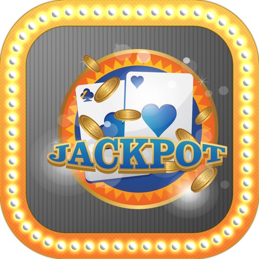 Big Hot Classic Vegas - Jackpot Always Icon