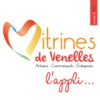 Vitrines de Venelles