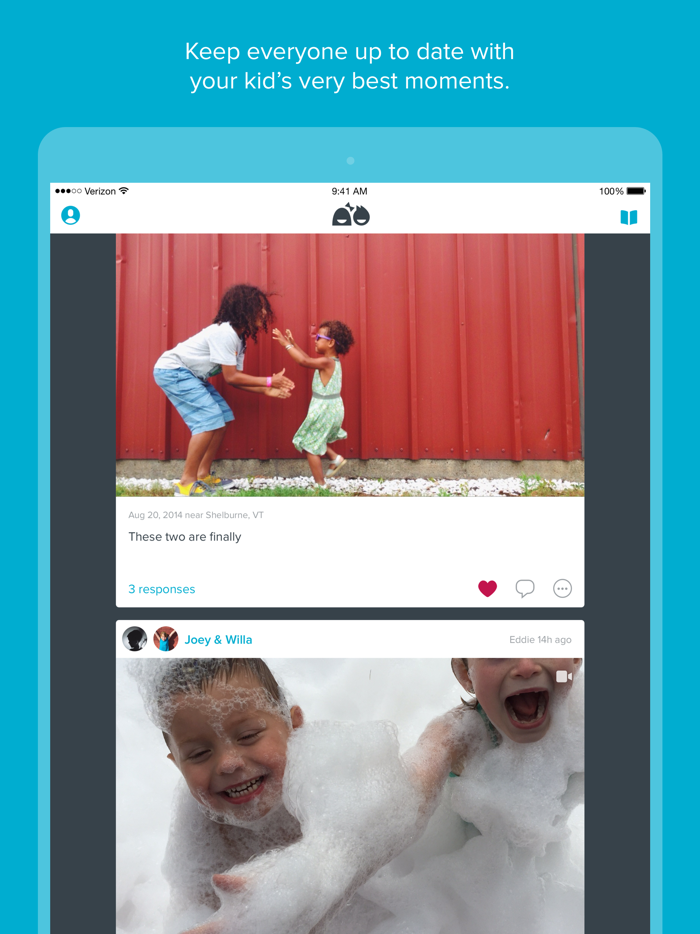 Notabli - Family Album
