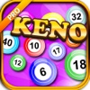 A Keno Keno Lottery