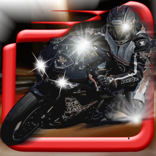 A Driving Biker Extreme - Awesome Stunt Of Game icon