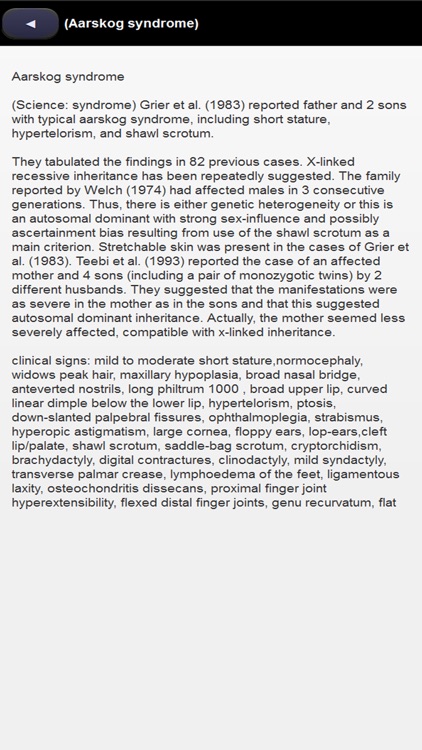 Biology pocketbook